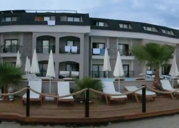 Alaaddin - Adult Only Alanya