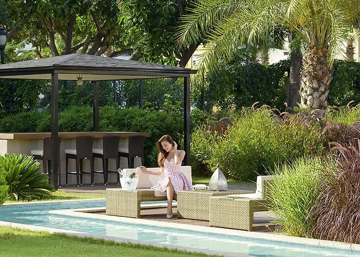 Alaaddin - Adult Only Alanya