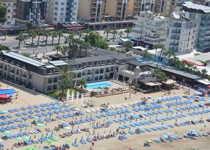 Alaaddin - Adult Only