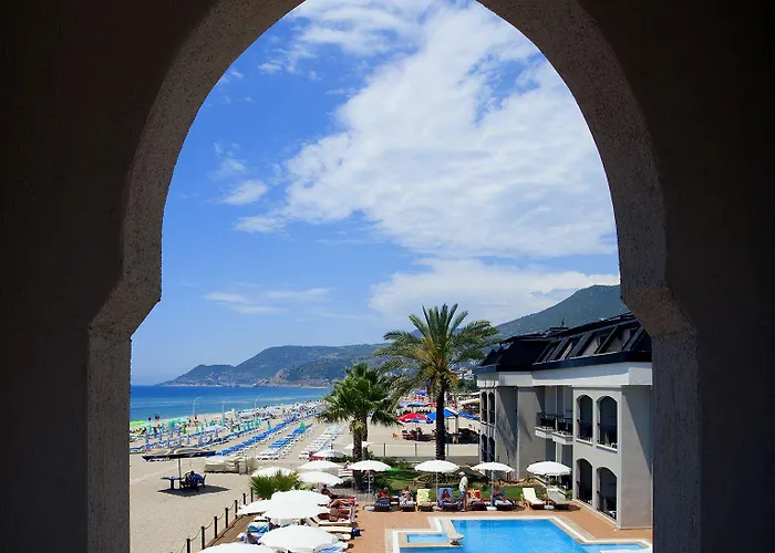 Hotel Alaaddin - Adult Only