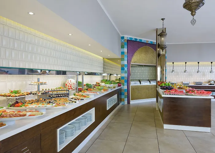 Alaaddin - Adult Only Hotel 4*