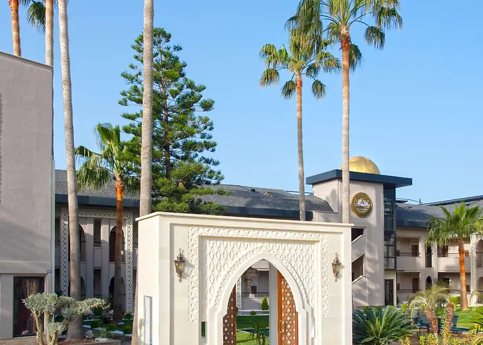 Alaaddin - Adult Only