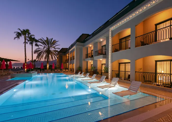 Alaaddin - Adult Only 4*