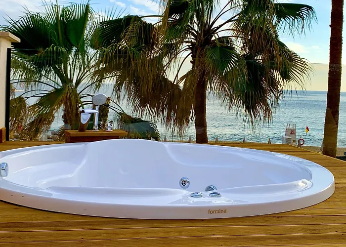 Hotel Alaaddin - Adult Only