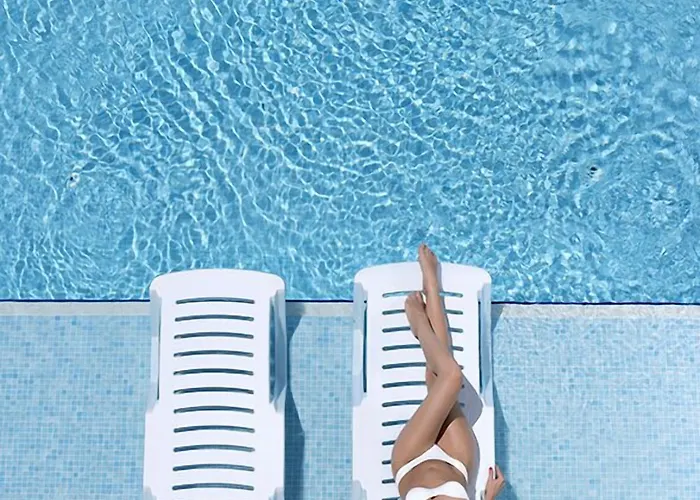 Alaaddin - Adult Only 4*