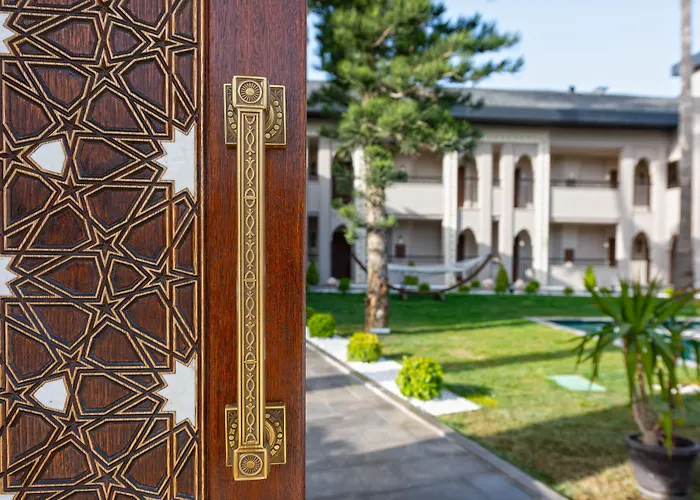 Hotel Alaaddin - Adult Only 4*