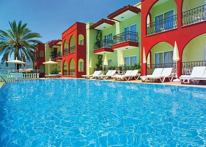 Alaaddin - Adult Only Alanya