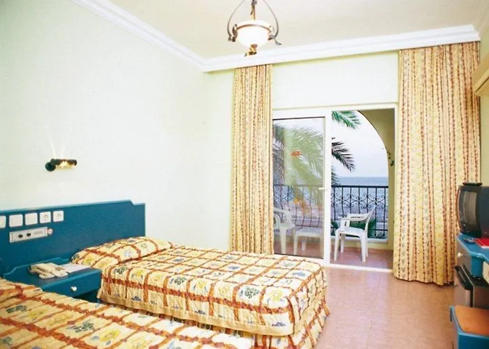 Hotel Alaaddin - Adult Only Alanya