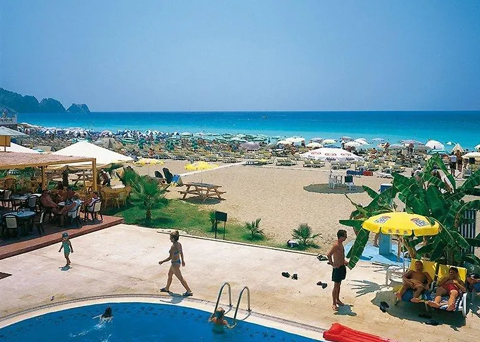 Hotel Alaaddin - Adult Only