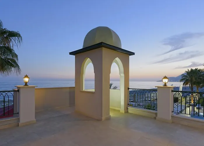 Alaaddin - Adult Only Hotel 4*