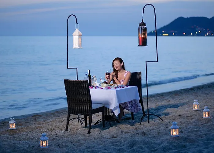 Hotel Alaaddin - Adult Only Alanya