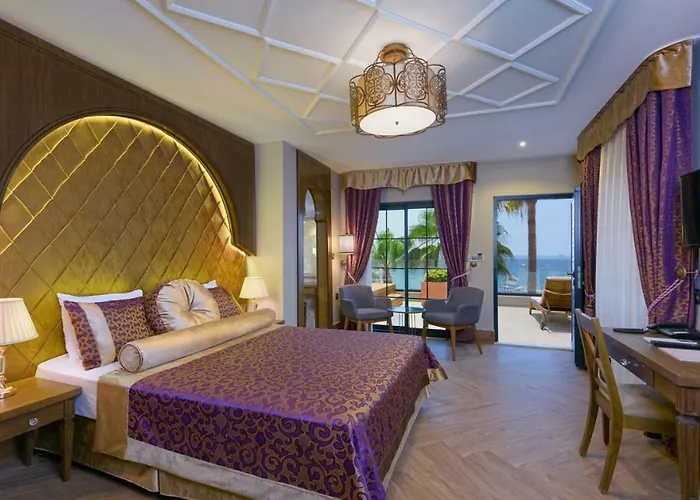 Hotel Alaaddin - Adult Only 4*